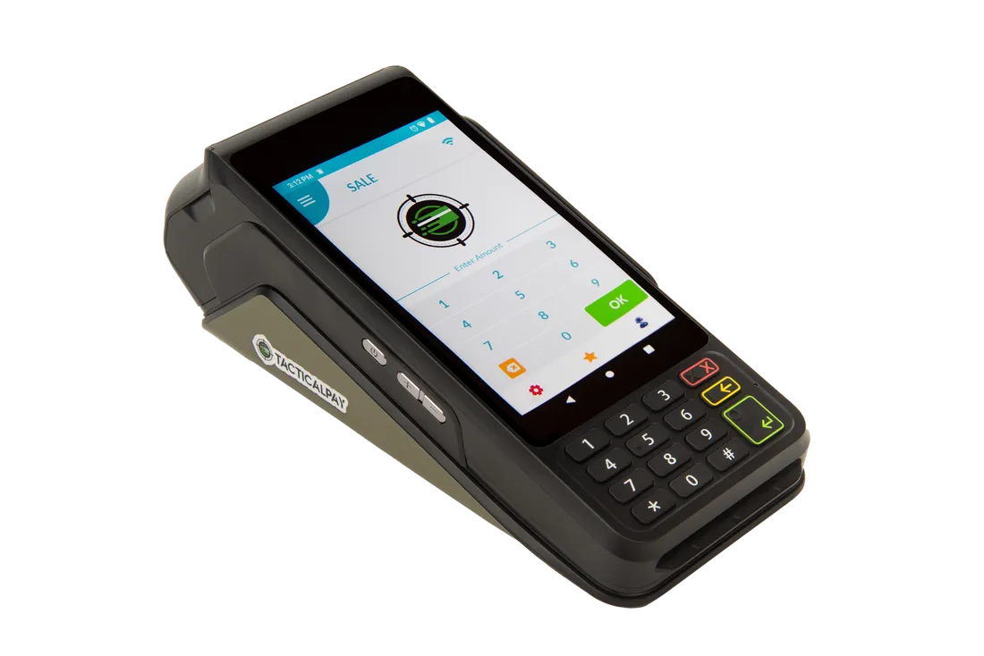Pro Plan with T1 Terminal