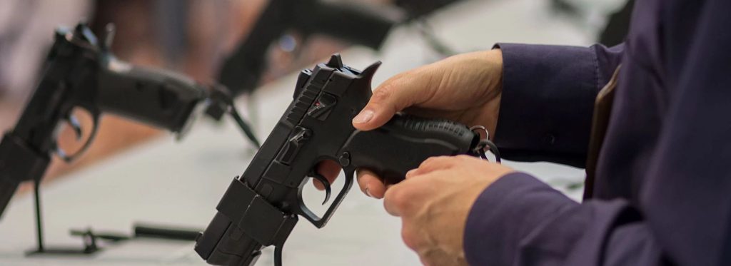 The 10 Rules of Accepting Credit Cards for Firearms Businesses