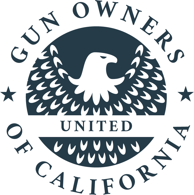 Sam Paredes from Gun Owners of California TacticalPay