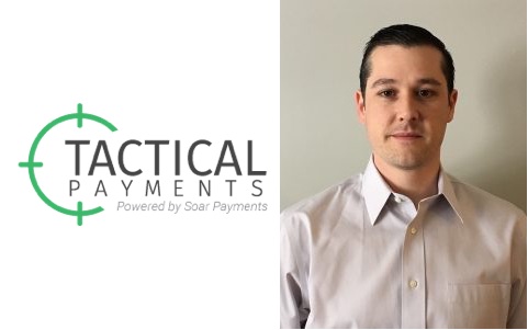 Credit Card Processing for Firearms with Jacob Motley from Tactical Payments