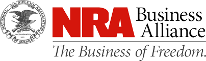 NRA Business Alliance Logo