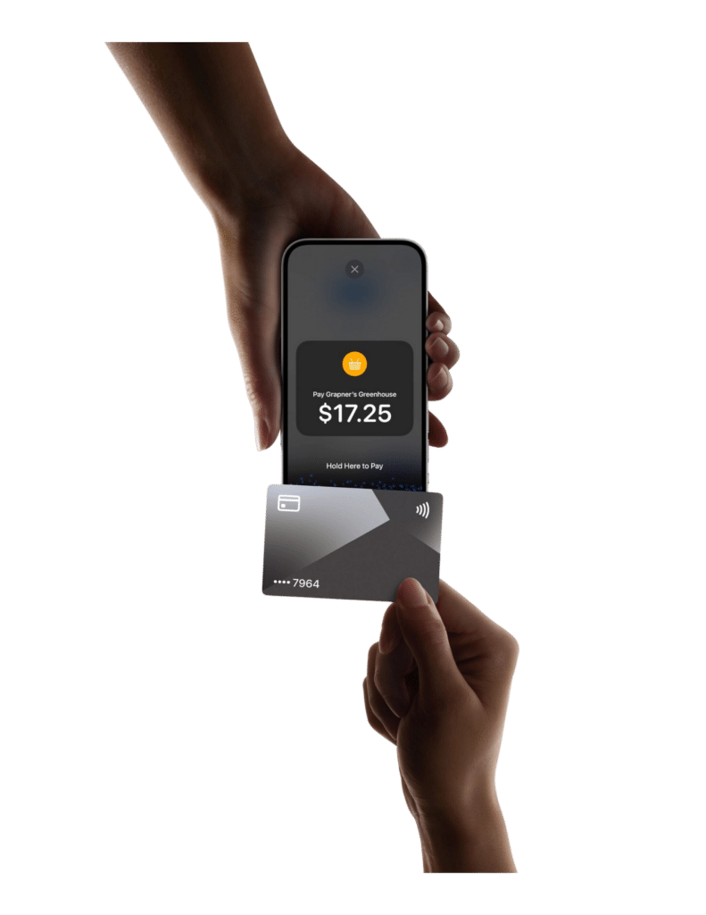TacticalPay Mobile Tap To Pay
