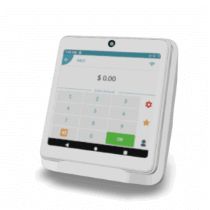 P12 Mobile Point of Sale