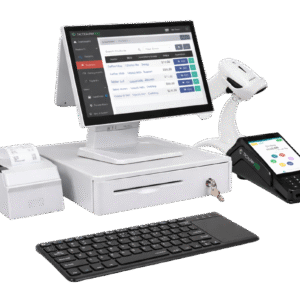 TacticalPay POS System Hardware
