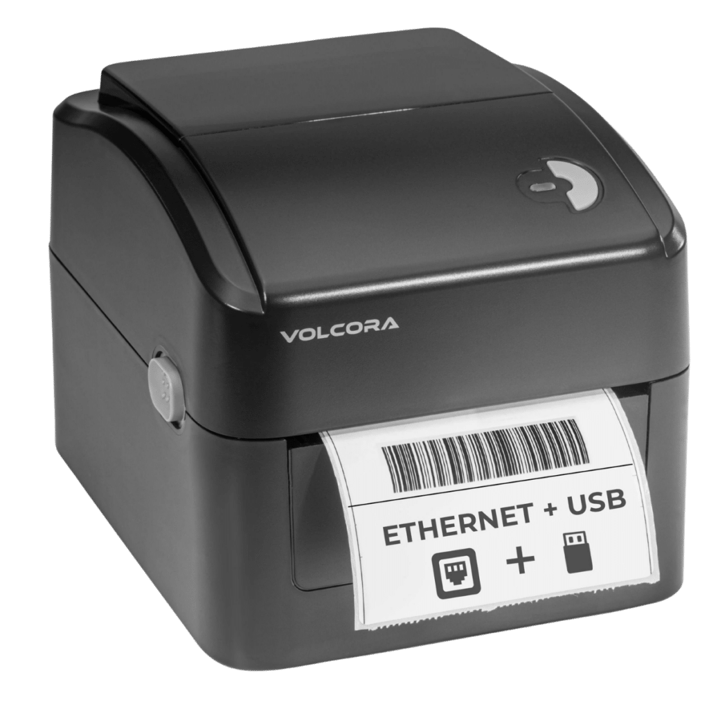 4" Label Printer TacticalPay POS Optional Add-On
